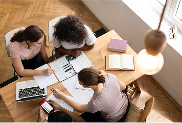 Smart Classroom